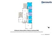 Overseas Vendor Cashing Out, 209m2 4 beds 2 baths house with double garage on 640m2 section, within easy reach of local shops, supermarkets, schools, childcare, and parks, 83 Harriet Johnston Drive, Pokeno