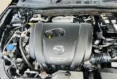 2014 Mazda Axela SALE Hatchback Automatic, Black, 5 seats, Petrol, 2,000 cc, 62,639 km,