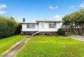 Home and income on 716m2 section, 3 beds 1 bath main home + standalone 2 beds ( 1 bed plus 3.2m x 2.6m flexi room) 1 bath minor dwelling, currently rented With a combined return of $1,135 per week, near schools, parks, shops, and transport routes, 50 Barrys Road, Glendene, Auckland