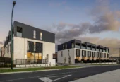 Brandnew 2 beds 1 baths home with car park, close to Ormiston shopping centre, schools, Lot 23/239 Flat Bush School Road, Flat Bush, Auckland
