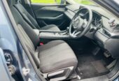 2018 Mazda Atenza FACELIFT CRUISE CONTROL Sedan Automatic, Blue, 5 seats, Petrol, 2,000 cc, 51,827 km