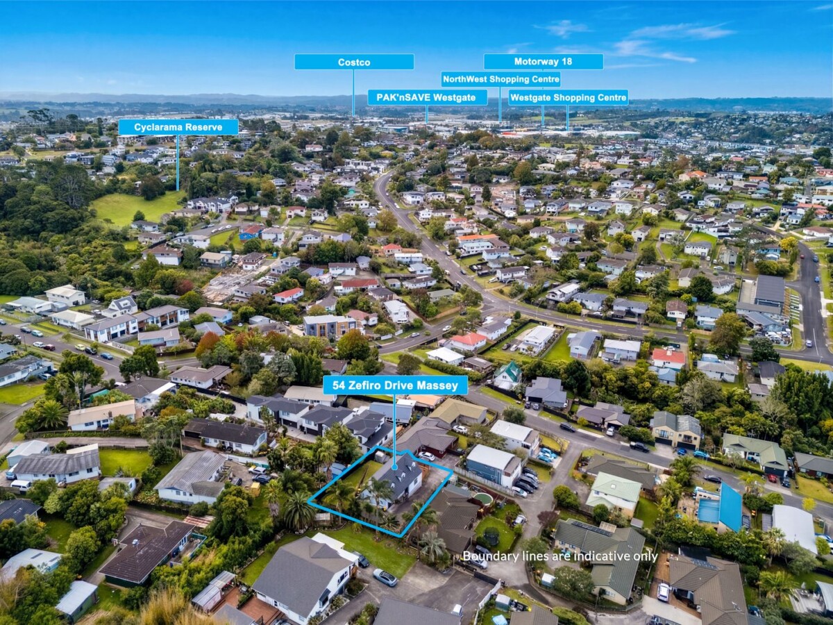 Must sell fast, Vendors Have Bought, 179m2 4 beds 2 baths house with garage on 565m2 section, close to local schools, shops, and motorway access, 54 Zefiro Drive, Massey, Auckland