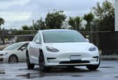 2019 Tesla Model 3 Long Range 4WD Sedan Automatic, Electric, 5 seats, 25,000 km