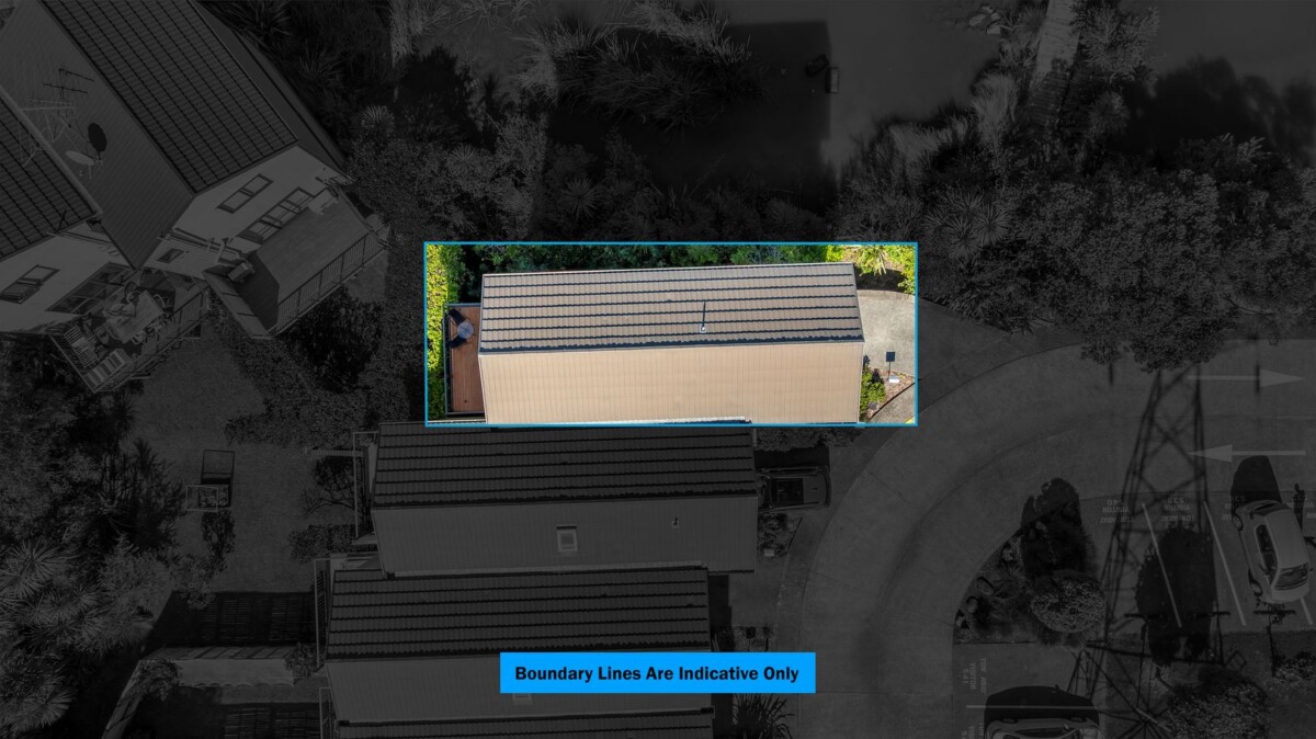 Owners have bought – Must sell, 132m2 2 beds 1 bath home with garage for 2 cars, Enjoy peaceful outlooks with lovely views across the pond, close to local amenities, schools, and transport links, 80/172 McLeod Road, Te Atatu South, Auckland