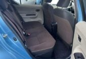 2013 Toyota Aqua Hatchback Automatic, 5 seats, Hybrid, 1,500 cc, 108,000 km