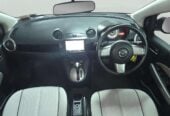 2010 Mazda Demio Excellent condition !! Hatchback Automatic, 5 seats, Petrol, 1,340 cc, 143,226 km