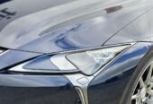 2018 Lexus LC 500h V6 Full Loaded Coupe Automatic, Blue, 4 seats, Hybrid, 3,500 cc, 32,150 km