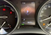 2020 Toyota C-HR **FaceLift G Model**Cruise Control**RV/SUV Automatic, Black, 5 seats, Hybrid, 1,797 cc, 98,472 km