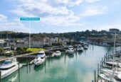 THE ONE AND ONLY OPPORTUNITY, 558m2 Gulf Harbour waterfront section With its own private berth, Located within easy reach of the Gulf Harbour ferry service to Auckland’s CBD, Gulf Harbour Country Club, marina amenities, local cafés, restaurants, shops and private schooling, 41 Rue D’Amarres, Gulf Harbour, , Auckland