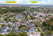 Brandnew standalone 4 beds 2.5 baths home with garage, walking distance to Blockhouse Bay Beach, just a short walk to Blockhouse Bay Village, zoned for Blockhouse Bay Primary School, Blockhouse Bay Intermediate, and Lynfield College within walking distance, 7a, 7b, 7c Mitchell Street, Blockhouse Bay, Auckland