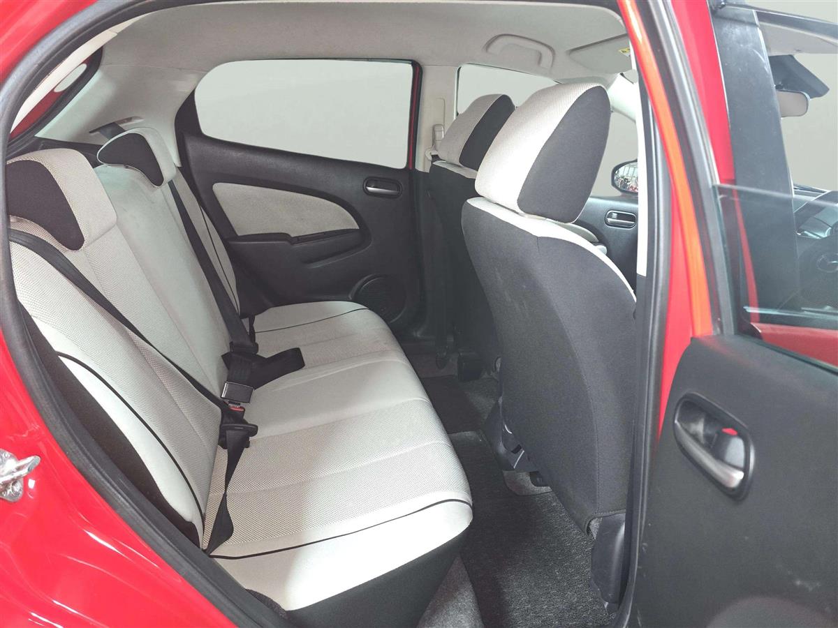 2010 Mazda Demio Excellent condition !! Hatchback Automatic, 5 seats, Petrol, 1,340 cc, 143,226 km