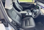 2023 Tesla Model Y RWD RV/SUV Automatic, Beige, 5 seats, Electric, 42,600 km