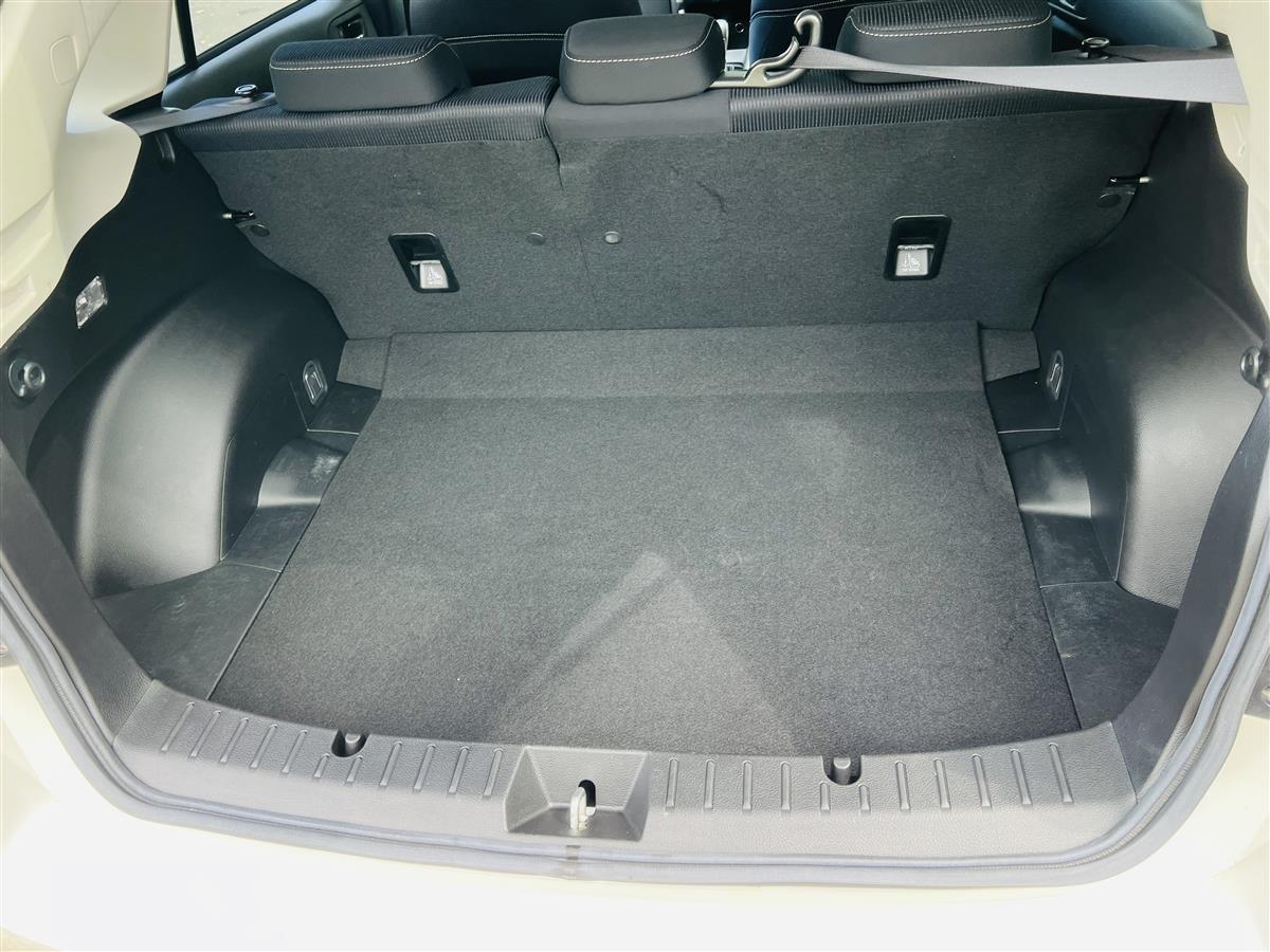2015 Subaru Impreza SALE SALE Sedan Automatic, 5 seats, Petrol, 1,600 cc, 81,508 km