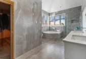 1604m2 site, 6 beds 3.5 baths house with double garage and self-contained flat and tennis court , heated pool and sea views, enjoy it or subdivide without resource consent into another two app 300m2 section {subject to surveyor confirmation) to build two prestige new home, but still keep the original premium home on app 1000 m2 land, 184 Kohimarama Road, Kohimarama, Auckland