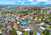 Brandnew standalone 3 beds 1.5 baths home with car park, just minutes from key amenities including Westgate Shopping Centre, motorway access, with Massey Primary and Massey High School within easy walking distance, along with zoning for St Paul’s School, 3/11 Glenfinn Place, Massey, Auckland