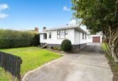 Home and income on 716m2 section, 3 beds 1 bath main home + standalone 2 beds ( 1 bed plus 3.2m x 2.6m flexi room) 1 bath minor dwelling, currently rented With a combined return of $1,135 per week, near schools, parks, shops, and transport routes, 50 Barrys Road, Glendene, Auckland