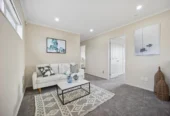 6 beds 3 baths house with double garage on 394m2 section, close to shops, supermarkets, schools, quick motorway access, zoned for Marshall Laing School, Blockhouse Bay Intermediate, and Lynfield College, 377 Richardson Road, Mount Roskill, Auckland