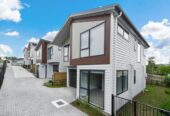 10 YEARS MASTER BUILD WARRANTY, 160m2 Brandnew standalone 4 beds 3 baths house with garage and car parks on 194m2 section, minutes to PAK’nSAVE Henderson, WestCity Waitākere, schools, motorway access, zoned for Henderson Primary School, Bruce McLaren Intermediate, Waitākere College, 86D Harrington Road, Henderson, , Auckland