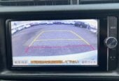 2013 Toyota Aqua Hatchback Automatic, 5 seats, Hybrid, 1,500 cc, 108,000 km
