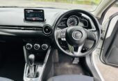 2015 Mazda Demio 13S SPORTS PACKAGE !! SKYACTIVE ENGINE !! Hatchback Tiptronic, 5 seats, Petrol, New Import, 1,300 cc, 34,166 km