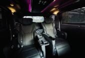 2024 Toyota Alphard Hybrid 7 Seat Premium Edition Van VIP people mover Automatic, 2,500 cc, 16,500 km