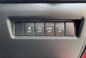 2018 Suzuki Swift HYBRID**Cruise Control**Hatchback Automatic, 5 sests, Petrol, 1,242 cc, 82,486 km