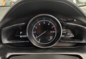 2018 Mazda CX-3 20S PRO ACTIVE/ACC/HEATER SEATED/GRADE 4 Hatchback Automatic, Pearl White, 5 seats, Petrol, New Import, 2,000 cc, 86,200 km