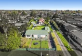 2 TITLES. 2,705m² section and offered as one package, 21 Smiths Ave: 5 beds 2 baths house and 1705m2 section, 23 Smiths Ave: 4 beds 2 baths house and 1000m2 section, close to schools, Papakura town centre, motorway access, 21 & 23 Smiths Avenue Papakura, Auckland