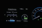 2018 Nissan Leaf G Anniversary Edition Hatchback Automatic, White, 5 seats, Electric, 53,500 km