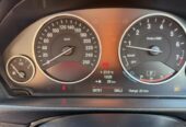 2012 BMW 320i **Leather Seats**Sedan Automatic, Blue, 5 seats, Petrol, 1,997 cc, 38,760 km