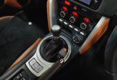2017 Toyota 86 GT LTD/FACELIFT MODEL/REAR SPOILER/SPORTY LOOKIN/RARE FIND Coupe Automatic, Hot Lava Orange, 4 seats, Petrol, New Import, 2,000 cc, 97,206 km