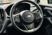 2024 Subaru Crosstrek Hybrid New Shape RV/SUV Automatic, 5 seats, 2,000 cc, 40,500 km