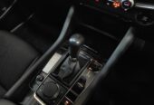2019 Mazda 3 20S TOURING/4 NEW TYRES/360 CAMERA/CARPLAY/PADDLE SHIFT/GRADE 4 Hatchback Automatic, Grey Metallic, 5 seats, Petrol, New Import, 2,000 cc, 70,128 km