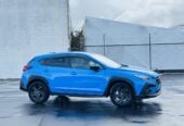 2024 Subaru Crosstrek Hybrid New Shape RV/SUV Automatic, 5 seats, 2,000 cc, 40,500 km