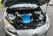 2012 Mazda Axela 20S SPORTS !! SKYACTIVE ENGINE !! Sedan Tiptronic, Silver, 5 seats, New Import, Petrol, 2,000 cc, 75,399 km