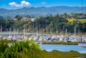 Sea views, 308 m2 Home and income on 539m2 section, upstairs 3 beds (3 ensuites) 3.5 baths kitchen and lounge, downstairs 3 beds ( 1 ensuite) 2 baths granny, double garage, Zoned for sought-after Hobsonville School and Hobsonville Point Secondary School, and just moments from local parks, shops, cafes, restaurants, ECE centres, and supermarkets, easy motorway access, 20 Bannings Way, Hobsonville, Auckland