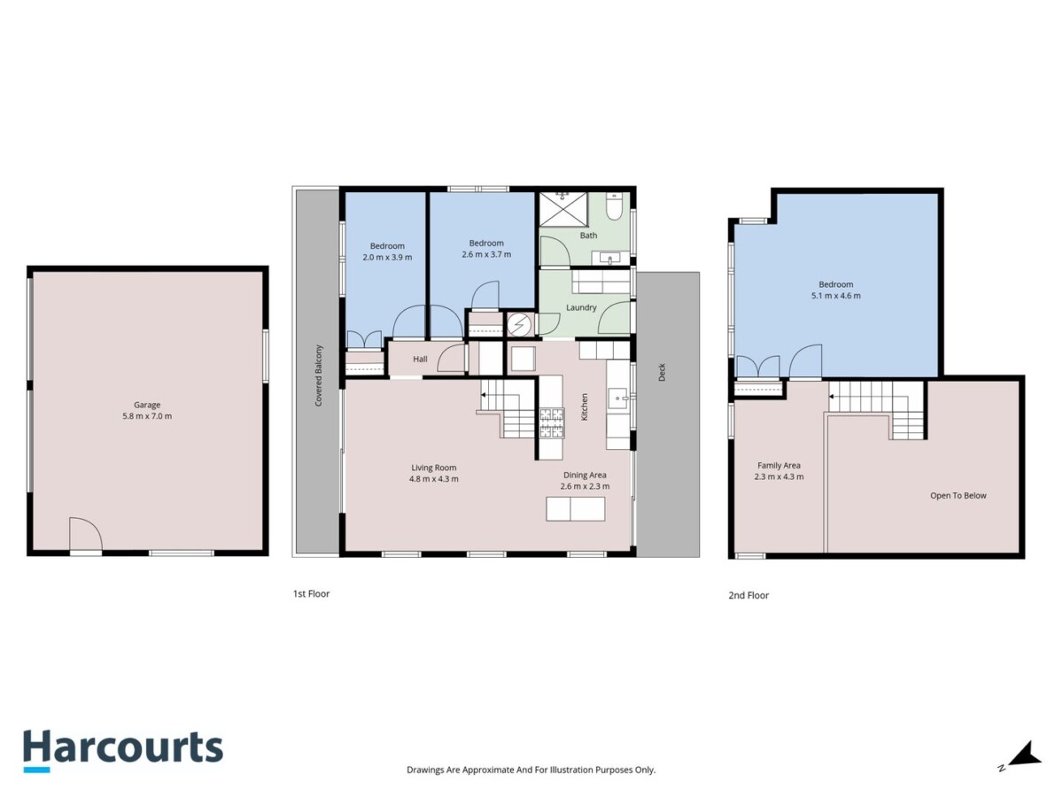 Parkside Living – 820m2 of Corner-Site, 3 beds 1 bath house with standalone double garage, minutes from the Westgate and Northwest shopping hubs, Costco, and easy motorway access, 2 Raelene Place, Massey, Auckland