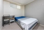 Auckland Girls’ Grammar School zone, Freehold 2 beds 1 bath 1 car park apartment, 0.9km to Auckland Girls’ Grammar School, 829/72 Nelson Street, City Centre, Auckland