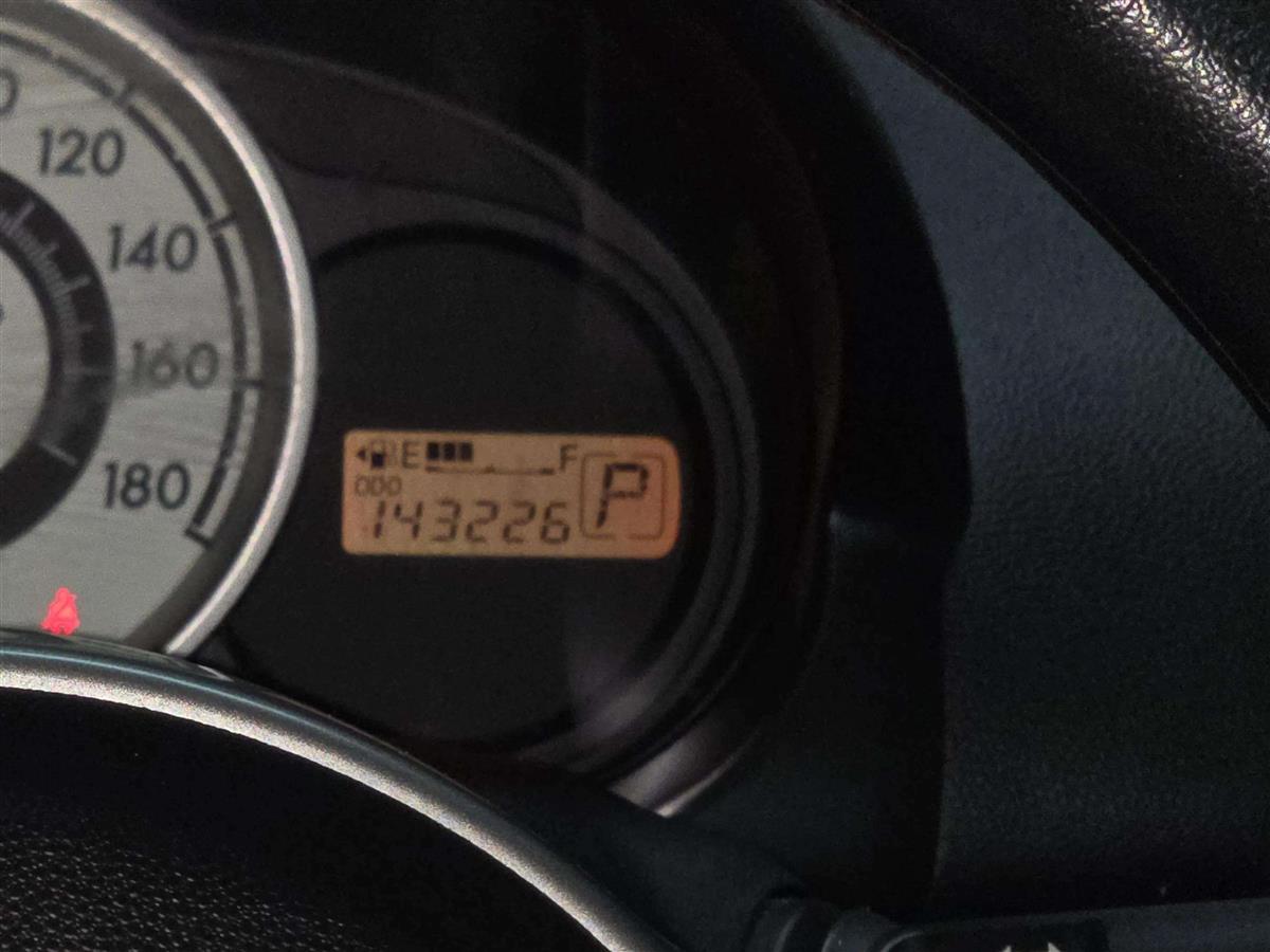 2010 Mazda Demio Excellent condition !! Hatchback Automatic, 5 seats, Petrol, 1,340 cc, 143,226 km