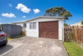 Home and income on 716m2 section, 3 beds 1 bath main home + standalone 2 beds ( 1 bed plus 3.2m x 2.6m flexi room) 1 bath minor dwelling, currently rented With a combined return of $1,135 per week, near schools, parks, shops, and transport routes, 50 Barrys Road, Glendene, Auckland