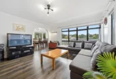 Once in 26 years, vendor relocating, 3 beds 2 baths house with double garage, Walk to Sylvia Park Mall & train station, Zoned for Bailey Road School, Baradene College & One Tree Hill College, 128 Aranui Road, Mount Wellington, Auckland