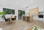 Brandnew standalone 4 beds 2.5 baths home with garage by Crum Park, close to schools, supermarket, Lynn Mall, zonfed for Green Bay Primary/Intermediate and Green Bay High School, Glen Eden Intermediate, 48 Hilling Street Titirangi, Auckland