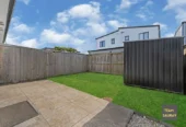Move-in ready, 3 beds 2.5 baths home with car park, plus a secure backyard and storage shed, close to public transport, shops, and top-rated schools, 4B Ahunga Road, Karaka, Auckland