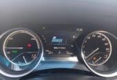 2020 Toyota Camry HYBRID Sedan Automatic, Silver, 5 seats, Hybrid, 2,500 cc, 110,128 km