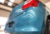 2017 Suzuki Swift XG/HEATER SEAT Hatchback Automatic, Neon Blue Metallic, New Import, 5 seats, Petrol, 1,240 cc, 36,653 km