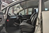 2007 Nissan Tiida 1.8 TI/NZ NEW, Hatchback Automatic, Silver, 5 seats, Petrol, 4 owners, 1,800 cc, 50,200 km