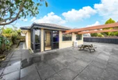 Brick and tile 3 beds 2 baths house with garage and sunroom on 348m2 section, close to the village, Blockhouse Bay Primary, 27A Exminster Street, Blockhouse Bay, Auckland