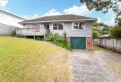 120m2 3 beds 1 bath house with garage on 675m2 section, conveniently situated near quality schooling, public transport, and Green Bay Village, 32 Taupo Street, Green Bay,, Auckland