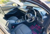 2021 Mazda CX-30 20S G SPEC !! TOP SPEC !! FULLY LOADED !! RV/SUV Tiptronic, Grey, 5 seats, Petrol, New Import, 2,000 cc, 30,097 km