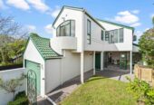 Vendors cashing out, Double Grammar School zone, 185m2 4 beds 2.5 baths house with double garage on 263m2 section, zoned for Auckland Grammar and Epsom Girls Grammar school, Victoria Avenue School and Baradene College are both within an easy 5-7 minute walk, moments from Remuera Village, 1/35 Sonia Avenue, Remuera, Auckland